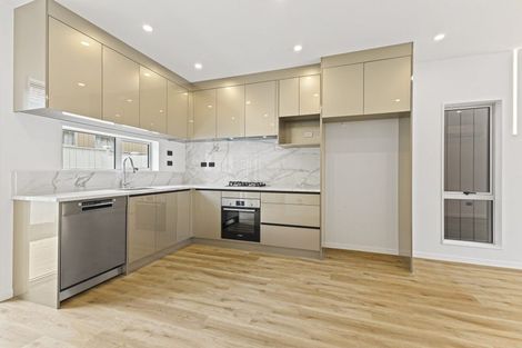 Photo of property in 3/9 Fairview Road, Papatoetoe, Auckland, 2025