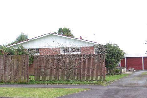 Photo of property in 17 Herbert Road, Queenwood, Hamilton, 3210