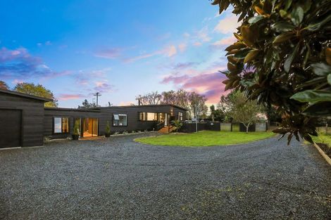 Photo of property in 359 Marychurch Road, Matangi, Cambridge, 3493