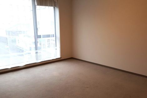 Photo of property in Dual Apartments, 210/142u Vivian Street, Te Aro, Wellington, 6011