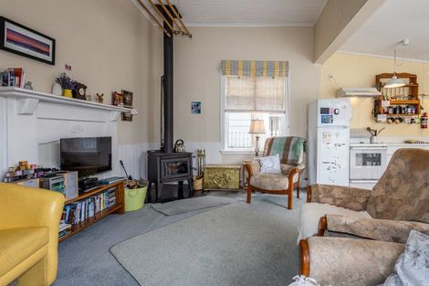 Photo of property in 99 Clyde St (state Highway 49), Ohakune, 4625