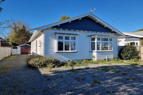 Photo of property in 60 Division Street, Riccarton, Christchurch, 8041