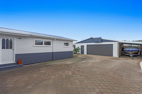 Photo of property in 27 Hawera Street, Whakatane, 3120
