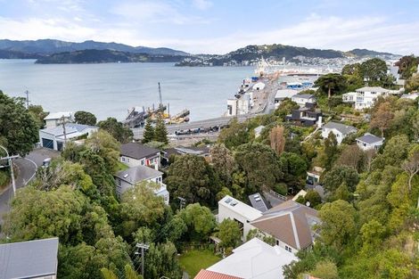 Photo of property in 96 Barnard Street, Wadestown, Wellington, 6012