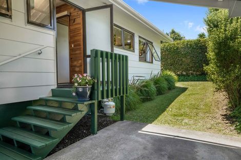 Photo of property in 1/57 Seaview Road, Glenfield, Auckland, 0629