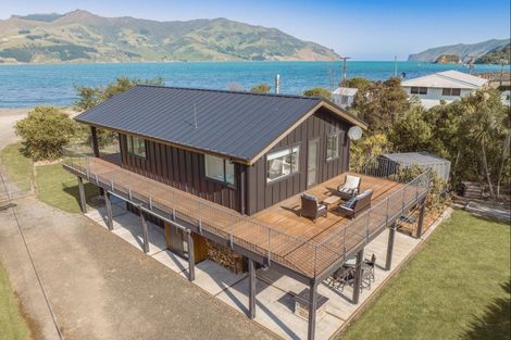 Photo of property in 816 Wainui Main Road, Wainui, French Farm, 7582