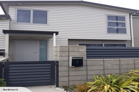 Photo of property in 113u2 Moorefield Road, Johnsonville, Wellington, 6037