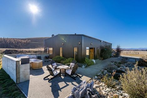Photo of property in 285 Old Glen Lyon Road, Twizel, 7999