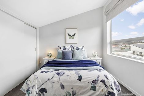 Photo of property in 22/31u Princess Terrace, Newtown, Wellington, 6021