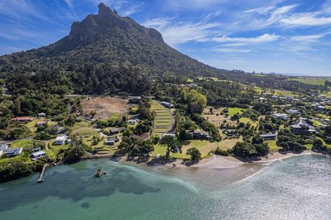 Photo of property in 2262 Whangarei Heads Road, Whangarei Heads, 0174