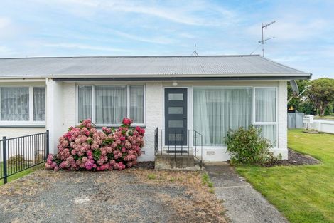 Photo of property in 41 Robertson Street, Richmond, Invercargill, 9810