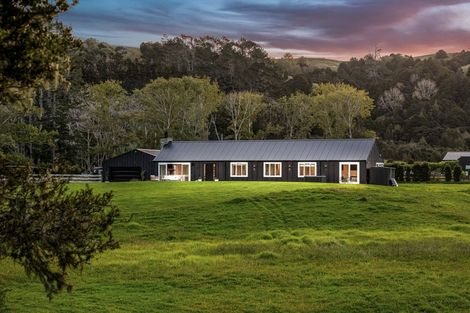 Photo of property in 1149a Whangaripo Valley Road, Whangaripo, Wellsford, 0972