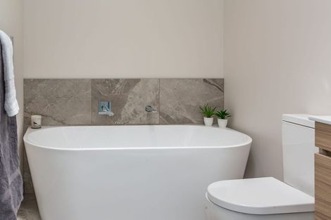 Photo of property in 3 Nathaniel Archer Street, Woodend, 7610