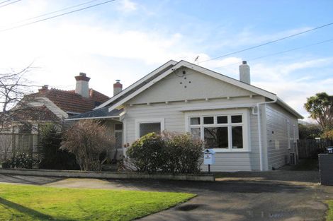 Photo of property in 9 Trafalgar Street, Saint Kilda, Dunedin, 9012