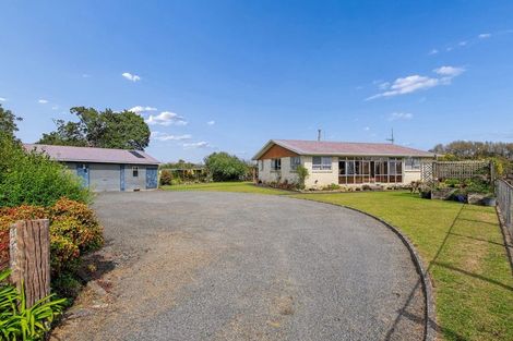 Photo of property in 58 Ohinewai Road South, Ohinewai, Huntly, 3771