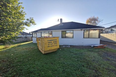 Photo of property in 27 Princess Street, Te Awamutu, 3800