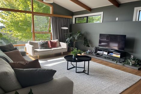 Photo of property in 52 Rossmore Terrace, Cashmere, Christchurch, 8022