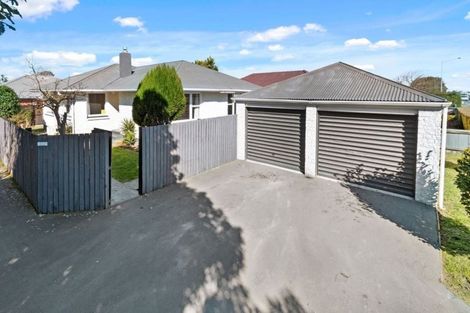 Photo of property in 74 Russley Road, Russley, Christchurch, 8042