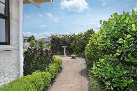 Photo of property in 3 Mcilwaine Place, Marton, 4710