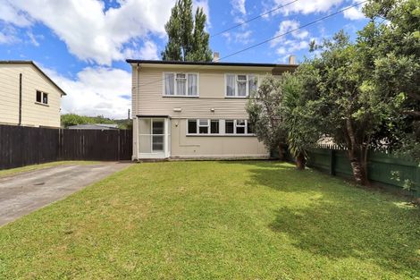 Photo of property in 15 Eldon Grove, Taita, Lower Hutt, 5019