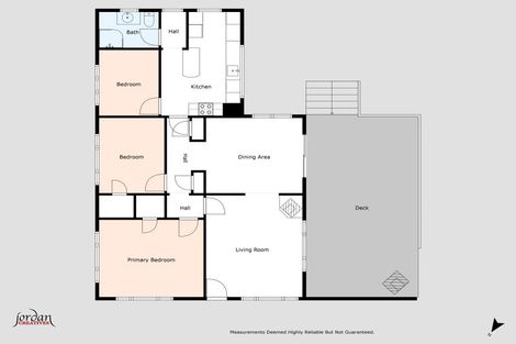 Photo of property in 1/27 Koha Road, Taupo, 3330