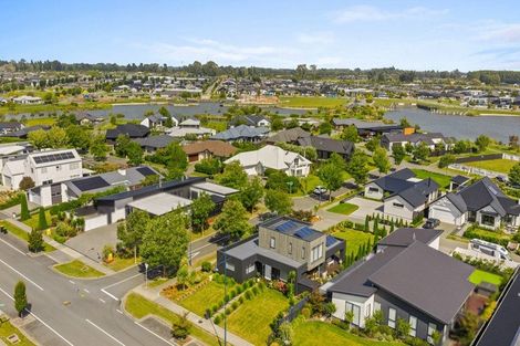 Photo of property in 2 Te Wairewa Street, Pegasus, 7612