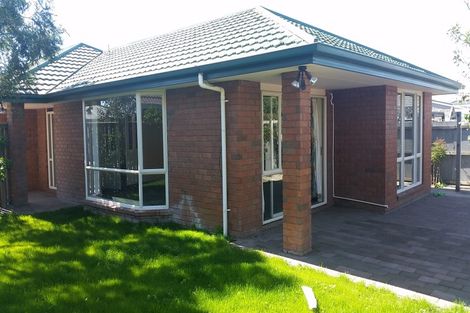 Photo of property in 84a Wharenui Road, Upper Riccarton, Christchurch, 8041