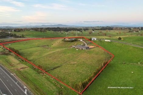 Photo of property in 463 Kainui Road, Taupiri, 3791