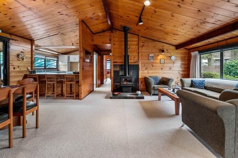 Photo of property in 5 Hodgkins Street, Pukehangi, Rotorua, 3015