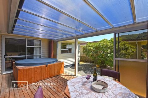 Photo of property in 123 California Drive, Totara Park, Upper Hutt, 5018