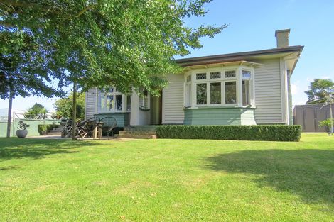 Photo of property in 1/2 Fraser Street, Te Awamutu, 3800