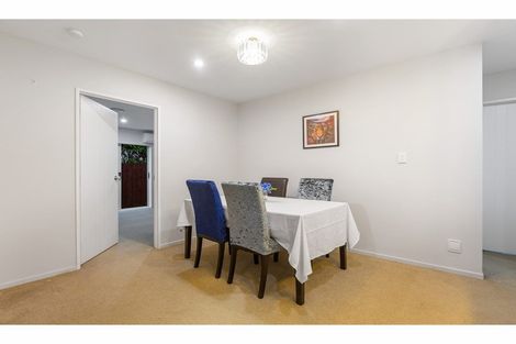 Photo of property in 37 Mckittrick Avenue, Flat Bush, Auckland, 2019