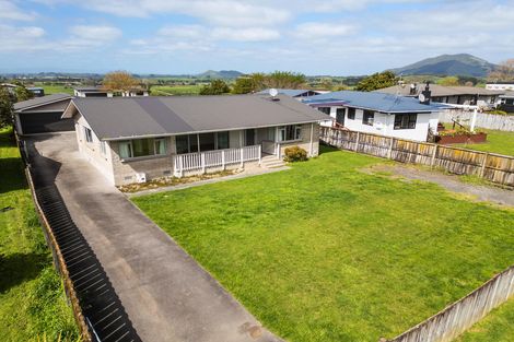 Photo of property in 59 Frontier Road, Te Awamutu, 3876