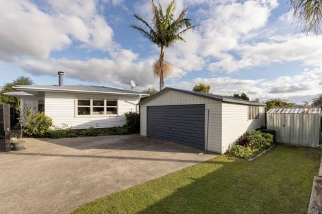 Photo of property in 71 Henderson Street, Whakatane, 3120