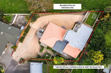 Photo of property in 89a Churchill Drive, Taradale, Napier, 4112