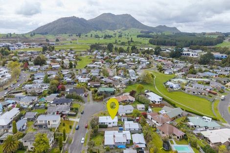 Photo of property in 6 Glengarry Place, Hilltop, Taupo, 3330