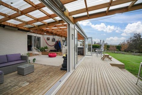 Photo of property in 1201 Limehills Browns Road, Browns, Winton, 9782