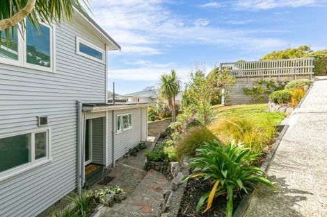 Photo of property in 34 Spencer Street, Crofton Downs, Wellington, 6035