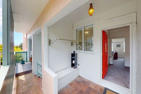Photo of property in Samoa High Commission, 4/1 Wesley Road, Kelburn, Wellington, 6012