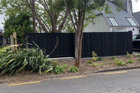 Photo of property in 34 Edgeware Road, St Albans, Christchurch, 8014