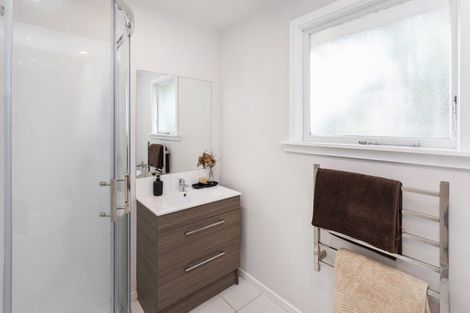 Photo of property in 52 Chartwell Street, Burwood, Christchurch, 8083