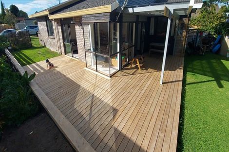 Photo of property in 243 Levers Road, Matua, Tauranga, 3110
