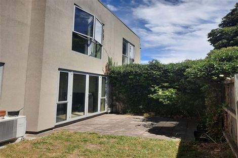 Photo of property in 19 Whiteleigh Avenue, Addington, Christchurch, 8024