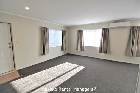 Photo of property in 32 Manston Road, Mangere, Auckland, 2022