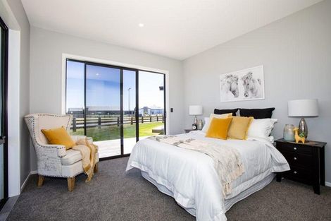 Photo of property in 176d Bayly Road, Okoroire, Tirau, 3484