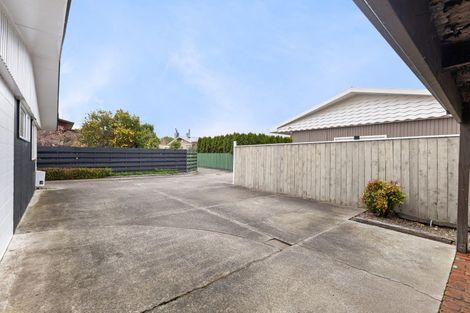 Photo of property in 50 Windsor Street, Terrace End, Palmerston North, 4410