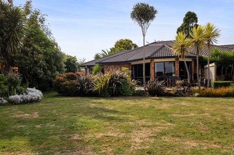 Photo of property in 239a Glover Road, Hawera, 4610