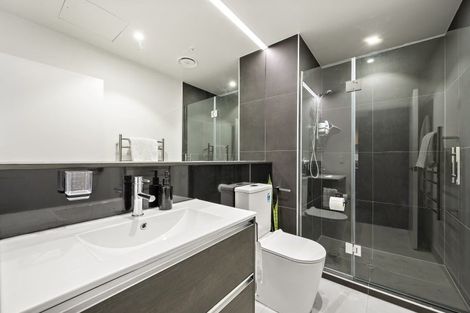 Photo of property in 405/21u King Street, Mount Cook, Wellington, 6021