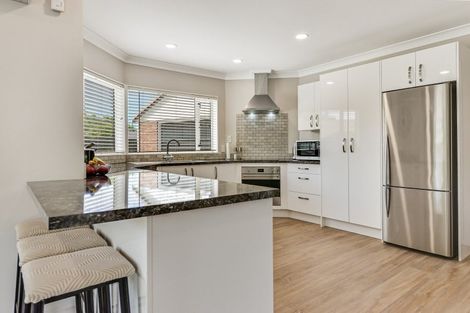 Photo of property in 5 Cashmere Place, Flagstaff, Hamilton, 3210