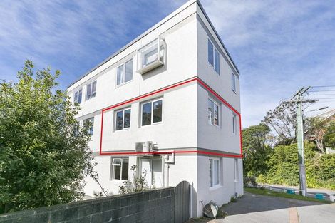 Photo of property in 6 Heaton Terrace, Brooklyn, Wellington, 6021